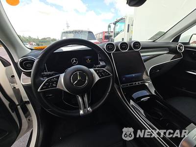 2023 Mercedes-Benz GLC 300 - zdjęcie 11 z 20 - miniatura