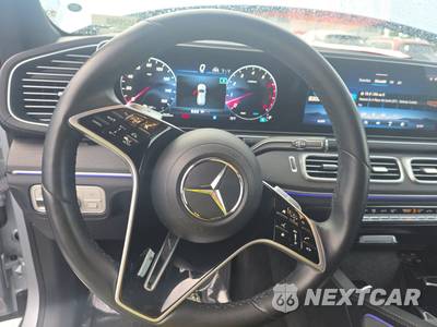 2024 Mercedes-Benz GLE 450 - zdjęcie 10 z 28 - miniatura