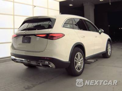 2023 Mercedes-Benz GLC 300 - zdjęcie 4 z 20 - miniatura