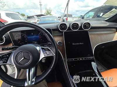 2023 Mercedes-Benz GLC 300 - zdjęcie 11 z 21 - miniatura
