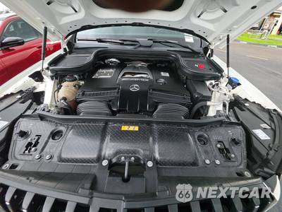 2021 Mercedes-Benz AMG GLS 63 4MATIC - zdjęcie 15 z 34 - miniatura