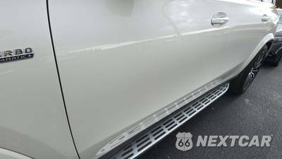 2021 Mercedes-Benz AMG GLS 63 4MATIC - zdjęcie 22 z 34 - miniatura