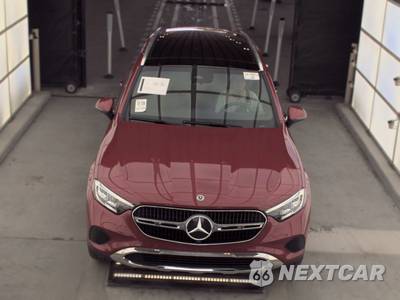 2025 Mercedes-Benz GLC 300 - zdjęcie 2 z 21 - miniatura