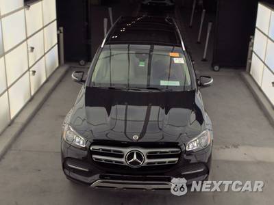 2023 Mercedes-Benz GLS 450 4MATIC - zdjęcie 2 z 36 - miniatura