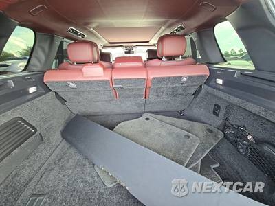 2023 Land Rover Range Rover Autobiography LWB - zdjęcie 16 z 35 - miniatura