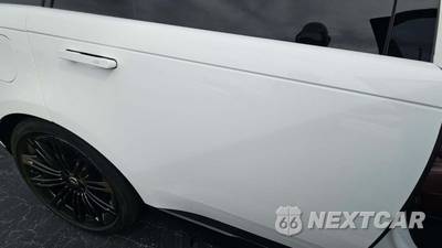 2023 Land Rover Range Rover Autobiography LWB - zdjęcie 23 z 35 - miniatura