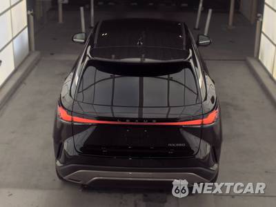 2024 Lexus RX 350 - zdjęcie 5 z 30 - miniatura