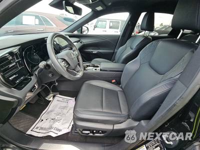 2024 Lexus RX 350 - zdjęcie 7 z 30 - miniatura
