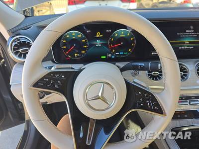 2022 Mercedes-Benz CLS 450 4MATIC - zdjęcie 10 z 34 - miniatura