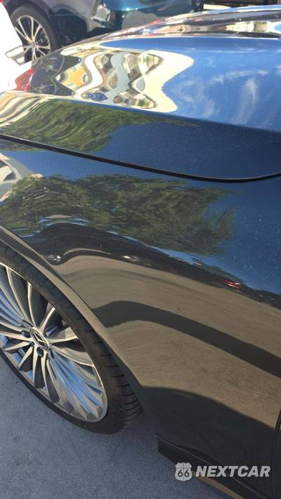 2022 Mercedes-Benz CLS 450 4MATIC - zdjęcie 31 z 34 - miniatura