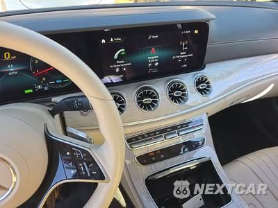 2022 Mercedes-Benz CLS 450 4MATIC - zdjęcie 11 z 34 - miniatura
