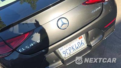 2022 Mercedes-Benz CLS 450 4MATIC - zdjęcie 34 z 34 - miniatura