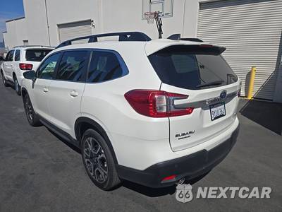 2026 Subaru Ascent Limited 7-Passenger - zdjęcie 6 z 20 - miniatura