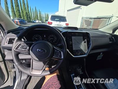 2026 Subaru Ascent Limited 7-Passenger - zdjęcie 11 z 20 - miniatura