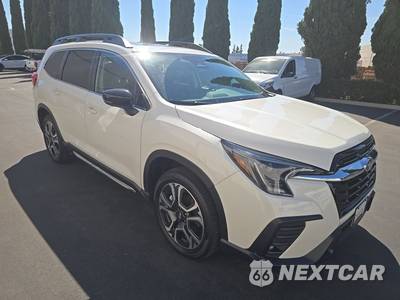 2026 Subaru Ascent Limited 7-Passenger - zdjęcie 3 z 20 - miniatura