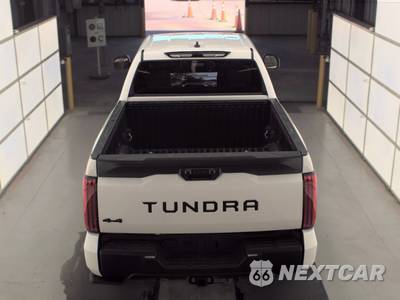 2023 Toyota Tundra SR5 Crew Cab Short Bed - zdjęcie 5 z 22 - miniatura