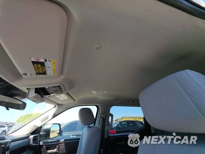 2023 Toyota Tundra SR5 Crew Cab Short Bed - zdjęcie 17 z 22 - miniatura
