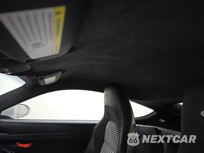 2019 Porsche 718 Cayman GTS - zdjęcie 18 z 24 - miniatura