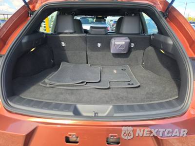 2026 Lexus UX 300h - zdjęcie 16 z 19 - miniatura