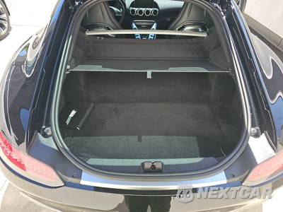 2017 Mercedes-Benz AMG GT S - zdjęcie 15 z 25 - miniatura