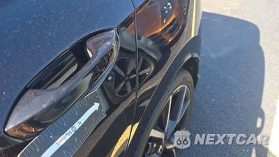 2024 Volkswagen Golf R - zdjęcie 25 z 27 - miniatura