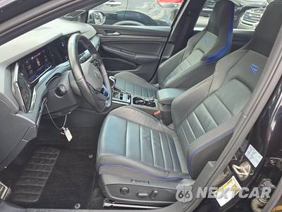 2024 Volkswagen Golf R - zdjęcie 7 z 27 - miniatura