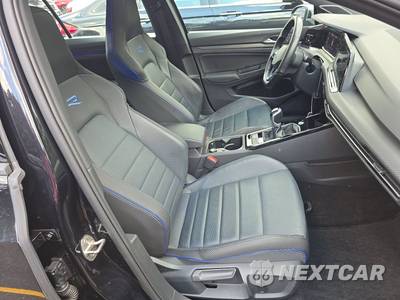 2024 Volkswagen Golf R - zdjęcie 8 z 27 - miniatura