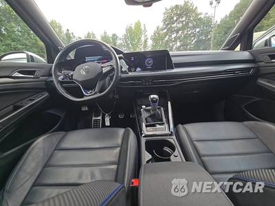 2024 Volkswagen Golf R - zdjęcie 11 z 27 - miniatura