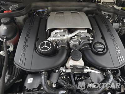 2017 Mercedes-Benz G 550 4MATIC - zdjęcie 15 z 32 - miniatura