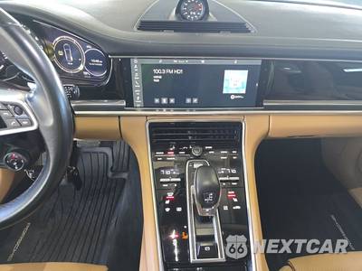 2018 Porsche Panamera 4 Sport Turismo - zdjęcie 11 z 31 - miniatura
