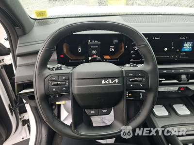 2027 Kia Telluride EX X-Line - zdjęcie 10 z 20 - miniatura