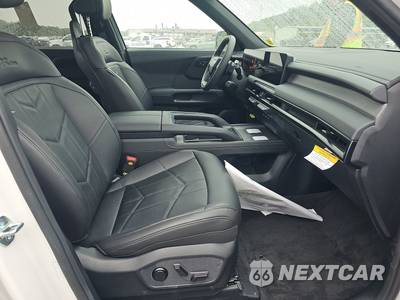2027 Kia Telluride EX X-Line - zdjęcie 8 z 20 - miniatura