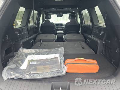 2027 Kia Telluride EX X-Line - zdjęcie 16 z 20 - miniatura