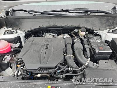 2027 Kia Telluride EX X-Line - zdjęcie 15 z 20 - miniatura