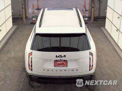 2027 Kia Telluride EX X-Line - zdjęcie 5 z 20 - miniatura
