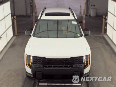 2027 Kia Telluride EX X-Line - zdjęcie 2 z 20 - miniatura
