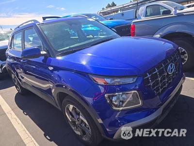 2025 Hyundai Venue SEL - zdjęcie 3 z 41 - miniatura