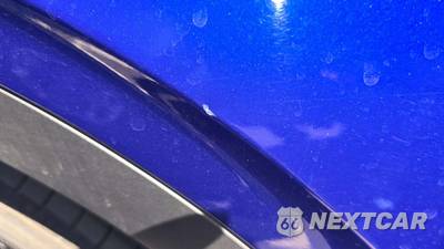 2025 Hyundai Venue SEL - zdjęcie 32 z 41 - miniatura