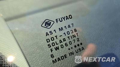 2025 Hyundai Venue SEL - zdjęcie 41 z 41 - miniatura