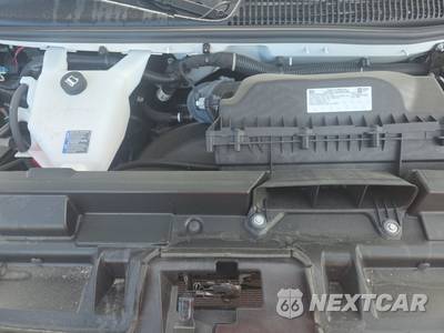 2025 Chevrolet Express 3500 Passenger Van LT 1LT 155.1" WB - zdjęcie 15 z 28 - miniatura