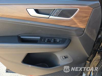 2025 Volkswagen Atlas 2.0T SE w/Technology - zdjęcie 9 z 21 - miniatura