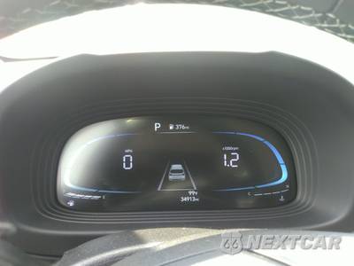 2025 Hyundai Venue SEL - zdjęcie 18 z 38 - miniatura