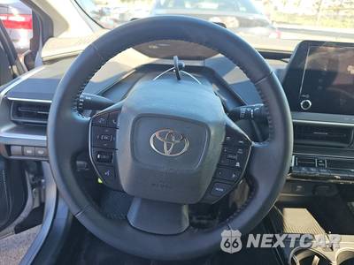 2025 Toyota Prius LE - zdjęcie 10 z 21 - miniatura