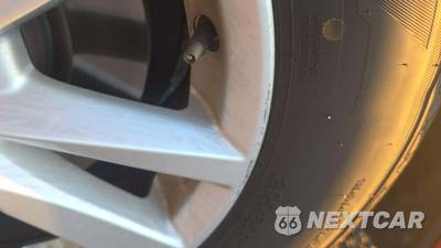 2025 Toyota Camry LE - zdjęcie 24 z 26 - miniatura