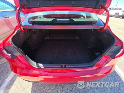 2025 Toyota Camry LE - zdjęcie 16 z 26 - miniatura