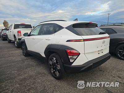 2025 Hyundai Kona SEL - zdjęcie 6 z 35 - miniatura