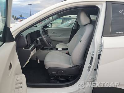 2025 Hyundai Kona SEL - zdjęcie 7 z 35 - miniatura