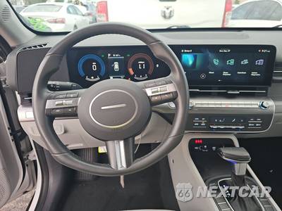 2025 Hyundai Kona SEL - zdjęcie 10 z 35 - miniatura