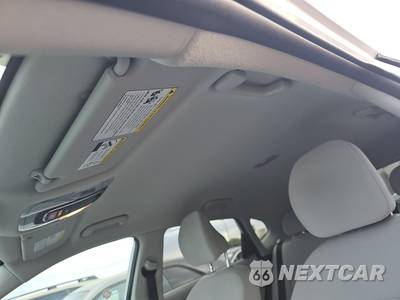 2025 Hyundai Kona SEL - zdjęcie 19 z 35 - miniatura