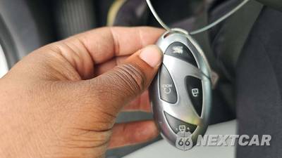2025 Hyundai Kona SEL - zdjęcie 22 z 35 - miniatura